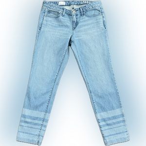 GAP 1969 Always Skinny Jeans - Size 8/29 - EUC